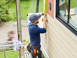 Best Aluminum Siding Installation  in Beechwood Village, KY